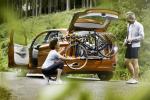 BMW Concept Active Tourer Outdoor 2013 года